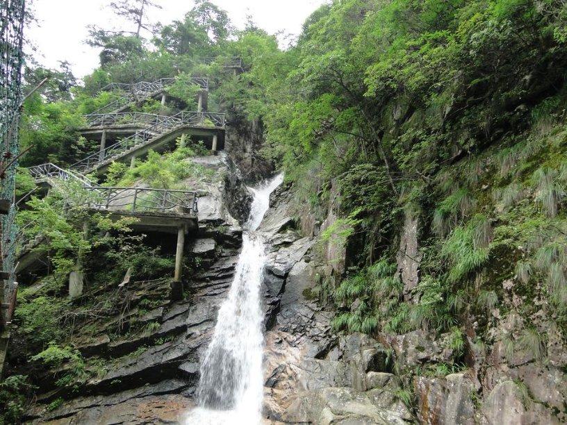 烟雨江湖桐木游戏画面