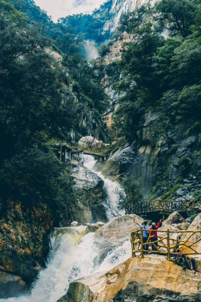 地狱边境