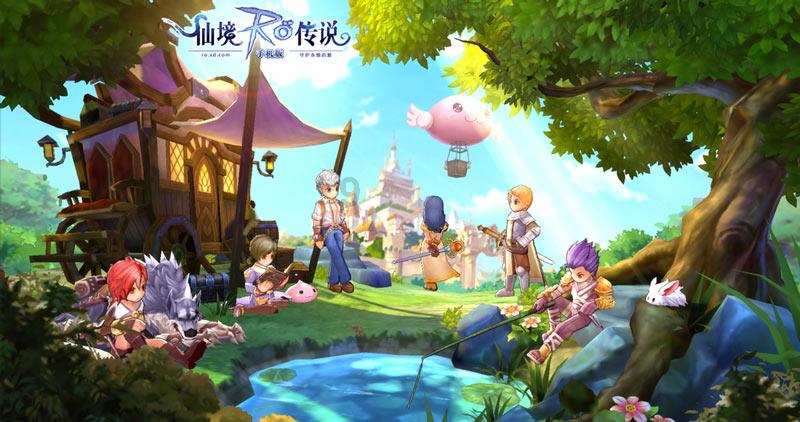 小猫钓鱼正版下载中文版